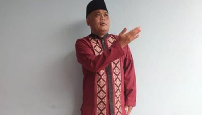 Komedian Sapri Pantun Meninggal Dunia