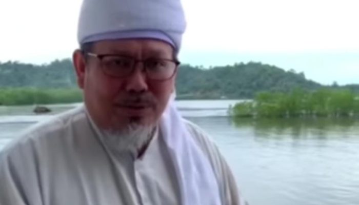 Innalillahi, Ustaz Tengku Zulkarnain Meninggal Dunia