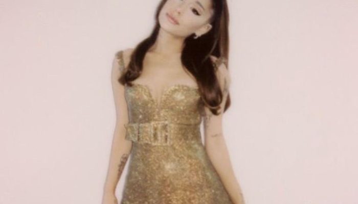 Ariana Grande dan Dalton Gomez Resmi Gelar Pernikahan Secara Tertutup