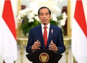 Hadiri KTT Kesehatan Global, Jokowi Minta Pemimpin Negara Dunia Atasi Kesenjangan Vaksin