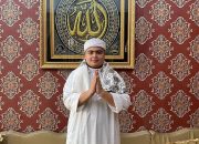 3 Bulan Taaruf, Ameer Azzikra Akhirnya Resmi Menikah