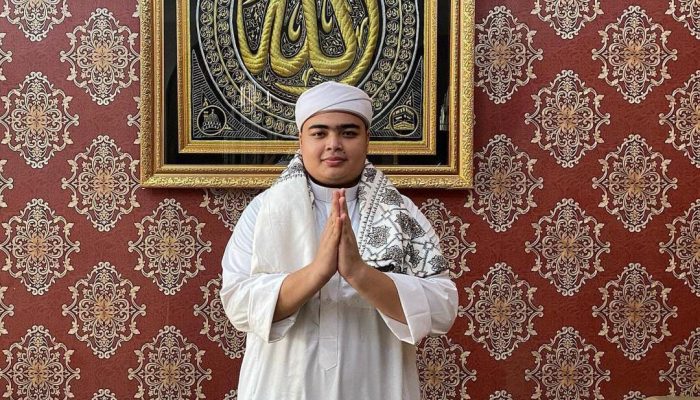 Innalillahi, Ameer Azzikra Meninggal Dunia