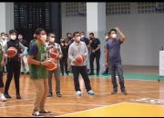 Museum Basket Terlengkap se-Asia Tenggara Hadir di Bogor