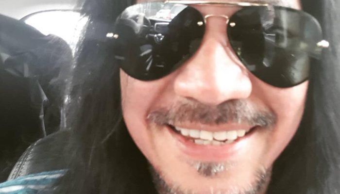 Menteri BUMN Tunjuk Abdee Slank Jadi Komisaris Telkom