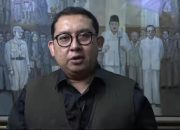 Politisi Gerindra Fadli Zon Positif Corona