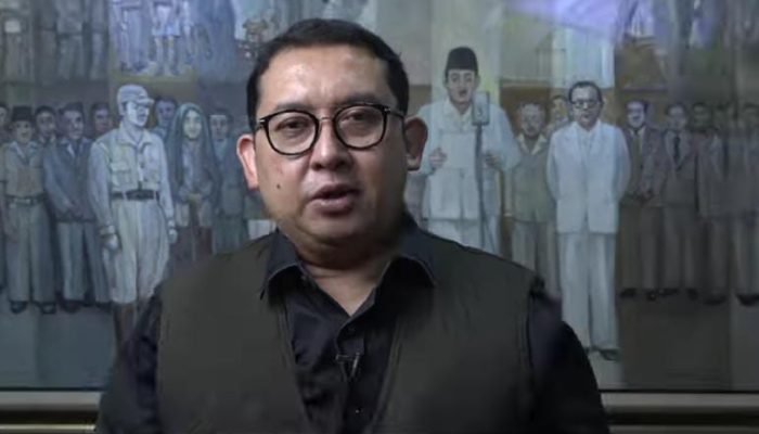 Politisi Gerindra Fadli Zon Positif Corona
