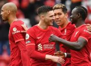 Hasil dan Top Skor Liga Inggris, Liverpool Kantongi Tiket UCL