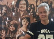 Menelisik Gaya Komunikasi Ganjar Pasca Tak Diundang PDIP