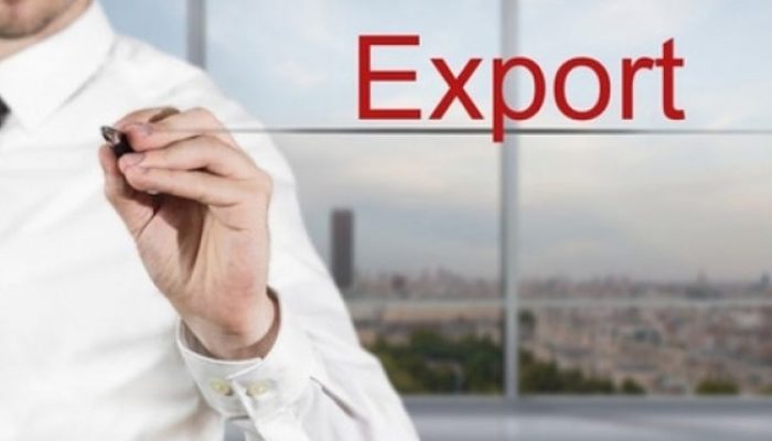 Kinerja Ekspor Indonesia Naik Signifikan