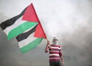 Jejak Penting Palestina di Indonesia