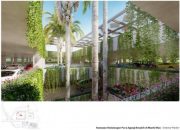 Dorong Pemulihan Wisata Religi, Kementerian PUPR Bangun Gedung Parkir Kawasan Pura Besakih Bali