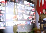 Ini Arahan Presiden Jokowi untuk BPKP dan Seluruh Jajaran APIP