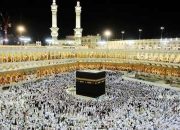 Arab Saudi Akan Gelar Haji 2021 dengan Syarat Khusus