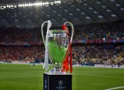 Usai Kalahkan PSG, Manchester City Melaju ke Final Liga Champions