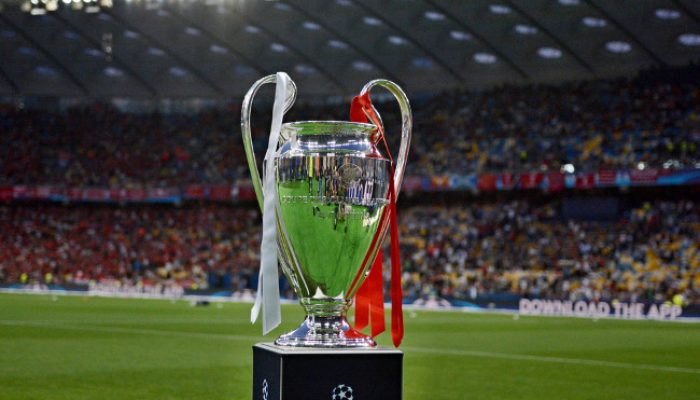 Usai Kalahkan PSG, Manchester City Melaju ke Final Liga Champions