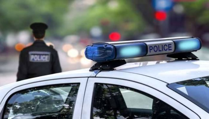 Puluhan Pemudik Diputarbalikkan Petugas di Pos Penyekatan Karawang