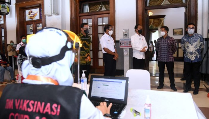 Utamakan Keselamatan Penumpang, Kemenhub Minta Tes Acak Covid-19 Terus Dilanjutkan
