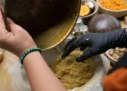 Berikut Resep Ramuan Herbal Untuk Tingkati Daya Tahan Tubuh