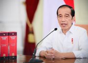 Vaksinasi COVID-19 Usia 12-17 Tahun Segera Dilaksanakan