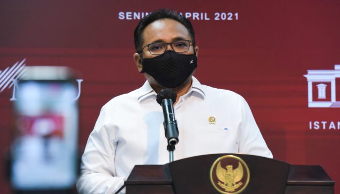 Surat Edaran Menag: Tiadakan Salat Iduladha Bagi Wilayah Zona Merah dan Oranye