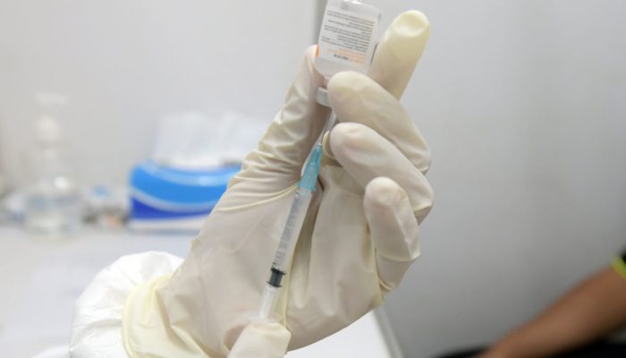 Permudah Proses Vaksinasi, Kemenkes Hapus Syarat Domisili KTP