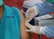 Libur Nataru, Menkes Imbau Masyarakat Disiplin Prokes