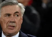 Carlo Ancelotti Resmi Latih Real Madrid Hingga 2024