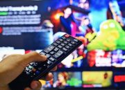 Beralih ke Digital, Ini Tahapan Penghentian Siaran TV Analog