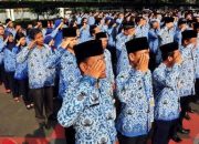 MenPANRB Minta ASN Aktif pada Long Form Sensus Penduduk 2020