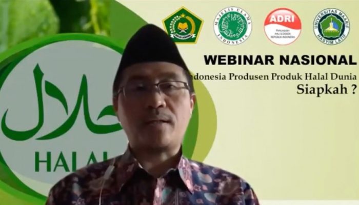 Ini Dia 6 Modal yang Bisa Bikin Industri Halal Indonesia Berkembang