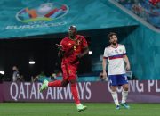 Berikut Rangkuman Hasil Pertandingan Euro Tadi Malam