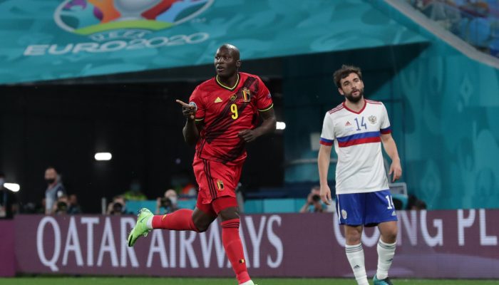 Berikut Rangkuman Hasil Pertandingan Euro Tadi Malam