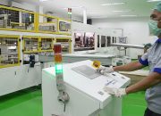 PT Len akan Jadi Integrator Alutsista Indonesia