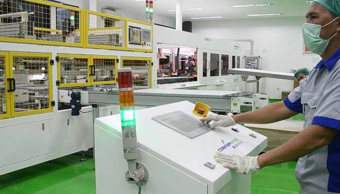 PT Len akan Jadi Integrator Alutsista Indonesia