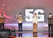 Kabar Baik! Selain Jakarta Jaringan 5G Sudah Bisa Digunakan di 3 Kota Ini