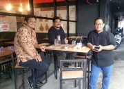 Jakarta Tambah Maju, Sparta dan Aktivis HMI Nilai Anies Layak Naik Level Nasional