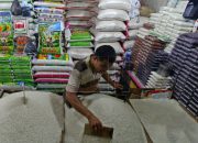 Harap Bersabar, Ini Dia Daftar Sembako yang Akan Kena PPN