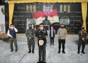 Ridwan Kamil: Bandung Raya Siaga 1 Covid-19