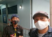 Selama Covid-19 Melonjak, Rekan Indonesia Terima 1.177 Laporan Orang Terpapar Covid-19