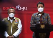 Vaksinasi Covid-19 di Indonesia Sudah 27 Juta Suntikan