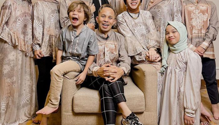 Langgar Prokes, Gen Halilintar Bikin Kesal Warga Malaysia