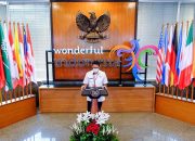 Menparekraf Ajak Semua Elemen Masyarakat Berpartisipasi dalam Program Work From Bali