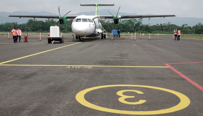 Kemenhub Perketat Perjalanan Transportasi di Kawasan Aglomerasi