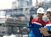 Percepatan Eksplorasi Demi Capai Produksi Migas 1 Juta Barel