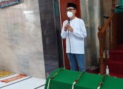 Eko Patrio Akan Biayai Anak Sapri Pantun yang Baru Lahir