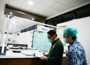 Kasus Covid-19 Terus Meningkat, Jabar Siapkan 2.400 Tempat Tidur