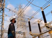 Pemakaian Listrik Industri Otomotif Jabar Naik 20 Persen