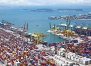 Batam, Bintan, dan Karimun (BBK) ditata Jadi Kawasan Perdagangan Bebas