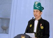 Presiden Jokowi: Waspada Rivalitas Antarideologi