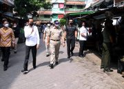 Pemerintah: Kecepatan Vaksinasi Tentukan Keberhasilan Penanganan Covid-19